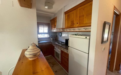 Resale - Apartment - Orihuela Costa - Villamartín