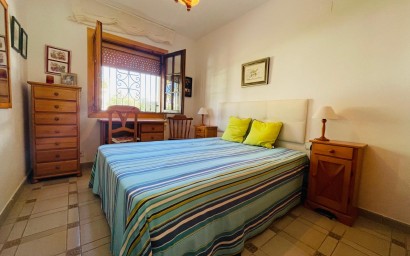 Resale - Apartment - Orihuela Costa - Villamartín