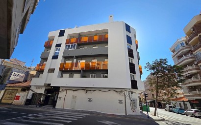 Herverkoop - Reclame - Torrevieja