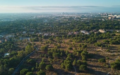 New Build - Villa - Godella - Campolivar