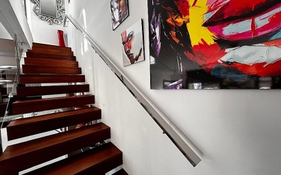 Odsprzedaż - Villa - Ciudad Quesada