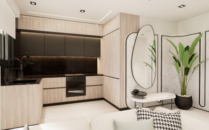 New Build - Bungalow - Pilar de la Horadada - pueblo