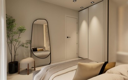 New Build - Bungalow - Pilar de la Horadada - pueblo