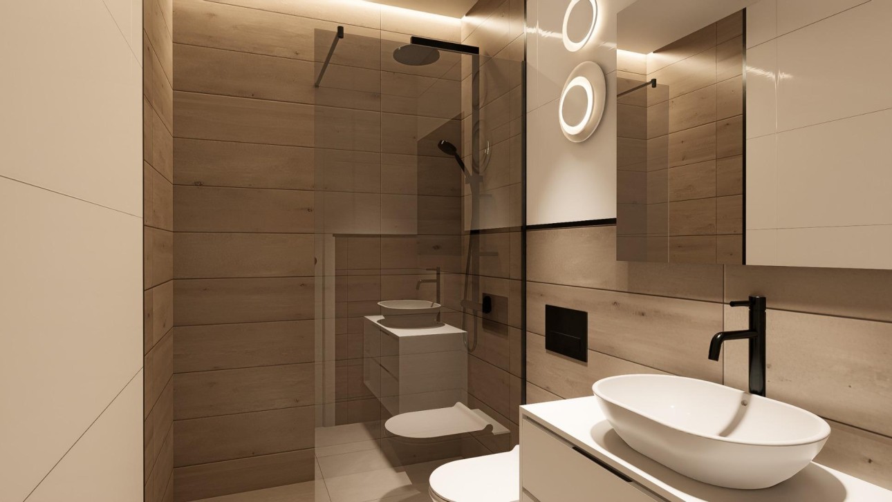 New Build - Bungalow - Pilar de la Horadada - pueblo