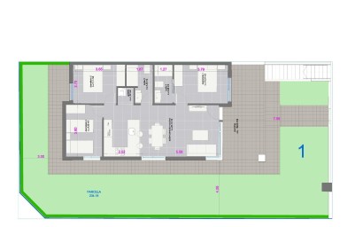 New Build - Bungalow - Pilar de la Horadada - pueblo