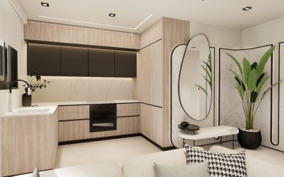 New Build - Bungalow - Pilar de la Horadada - pueblo