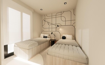 New Build - Bungalow - Pilar de la Horadada - pueblo