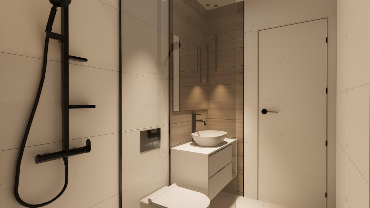 New Build - Bungalow - Pilar de la Horadada - pueblo