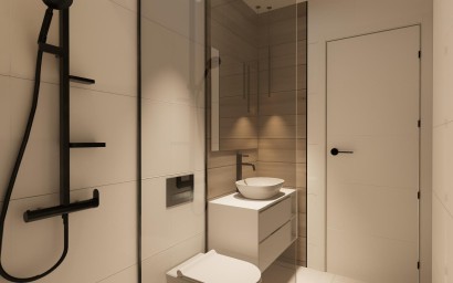 New Build - Bungalow - Pilar de la Horadada - pueblo