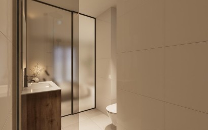 New Build - Bungalow - Pilar de la Horadada - pueblo