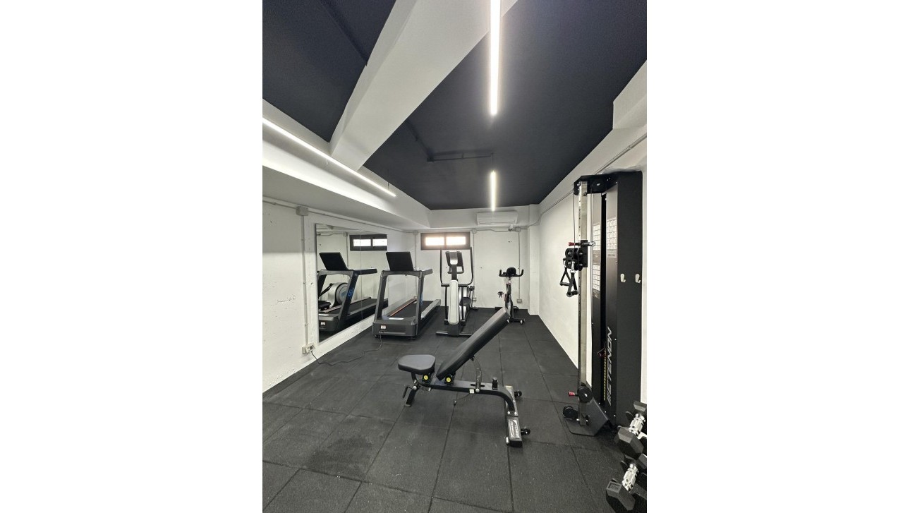 New Build - Bungalow - Pilar de la Horadada - pueblo