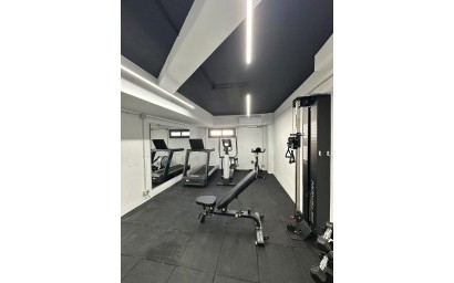 New Build - Bungalow - Pilar de la Horadada - pueblo