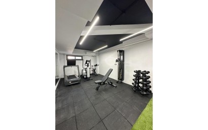 New Build - Bungalow - Pilar de la Horadada - pueblo