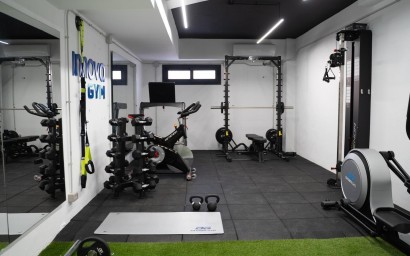 New Build - Bungalow - Pilar de la Horadada - pueblo