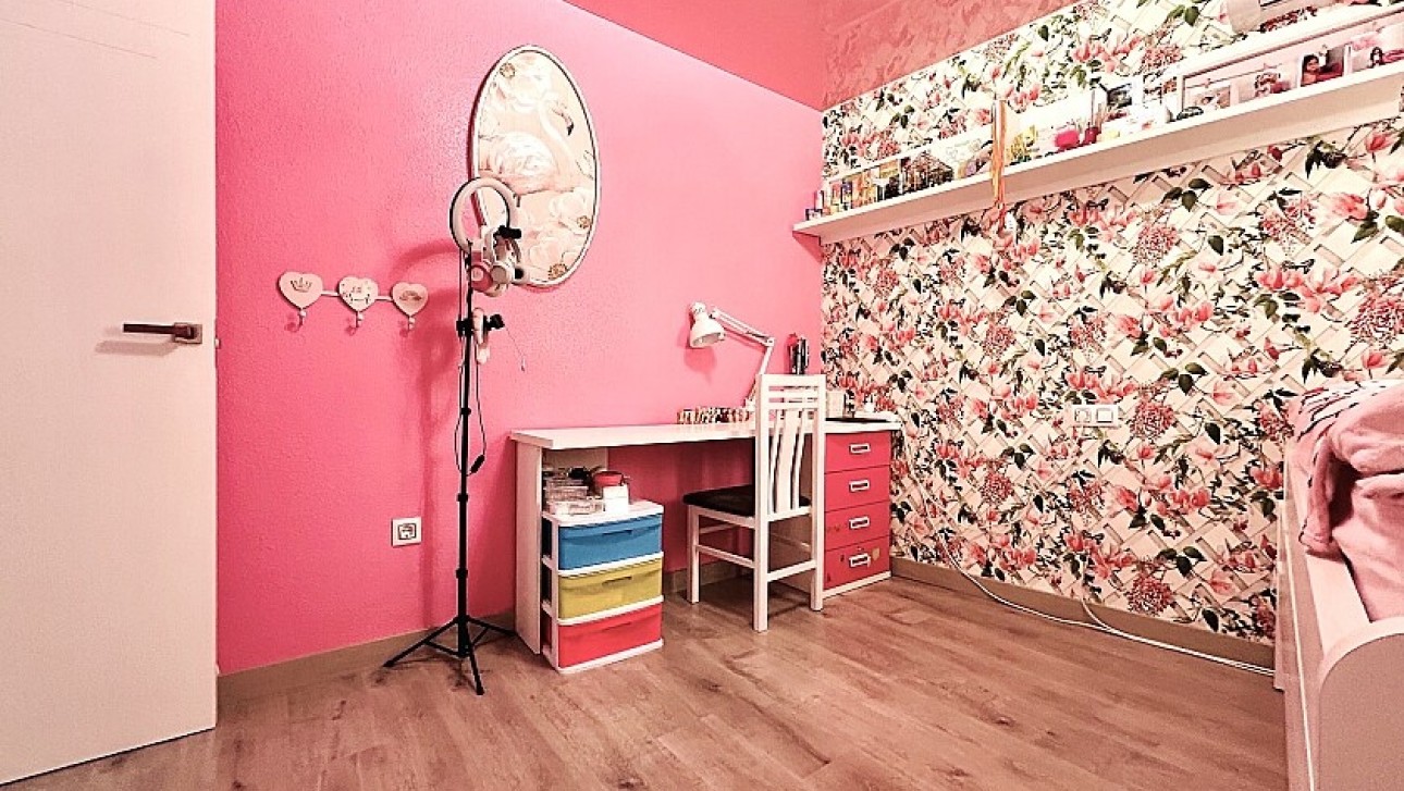 Resale - Apartment - Torrevieja - Nueva Torrevieja