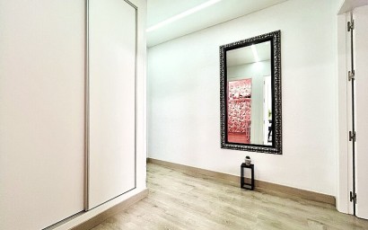 Resale - Apartment - Torrevieja - Nueva Torrevieja
