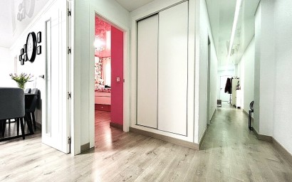 Resale - Apartment - Torrevieja - Nueva Torrevieja
