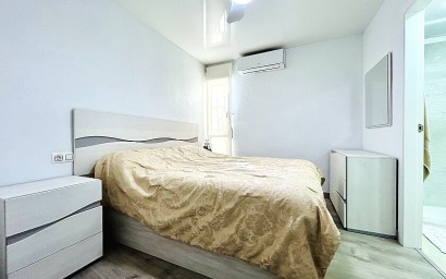 Resale - Apartment - Torrevieja - Nueva Torrevieja