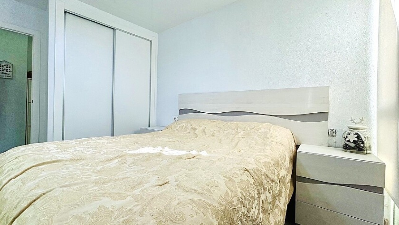 Resale - Apartment - Torrevieja - Nueva Torrevieja