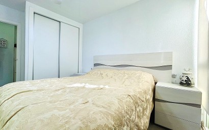 Resale - Apartment - Torrevieja - Nueva Torrevieja
