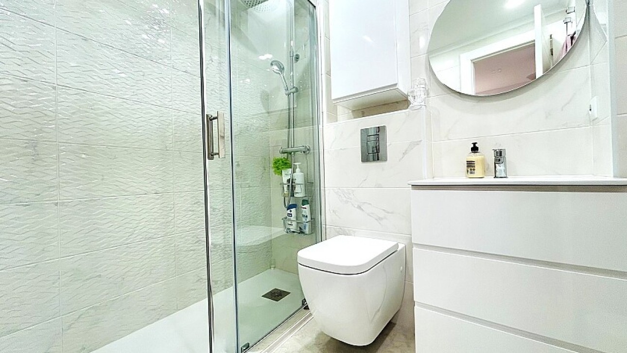 Resale - Apartment - Torrevieja - Nueva Torrevieja