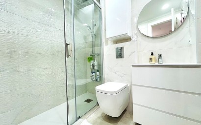 Resale - Apartment - Torrevieja - Nueva Torrevieja