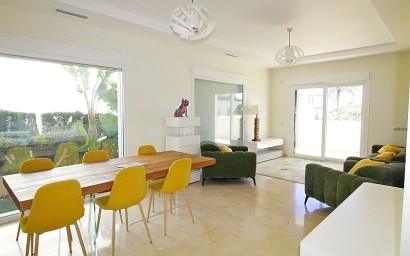 Resale - Villa - Orihuela Costa - La Zenia