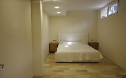 Resale - Villa - Orihuela Costa - La Zenia