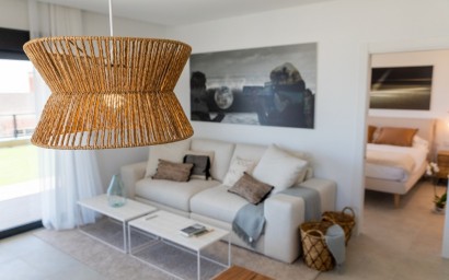 Новое здание - Apartment - Santa Pola - Gran Alacant