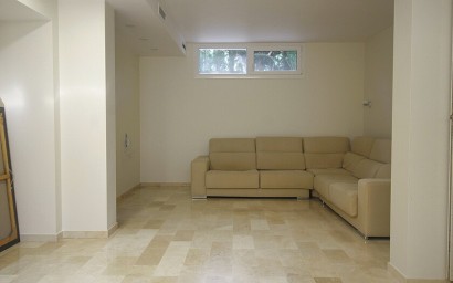 Resale - Villa - Orihuela Costa - La Zenia