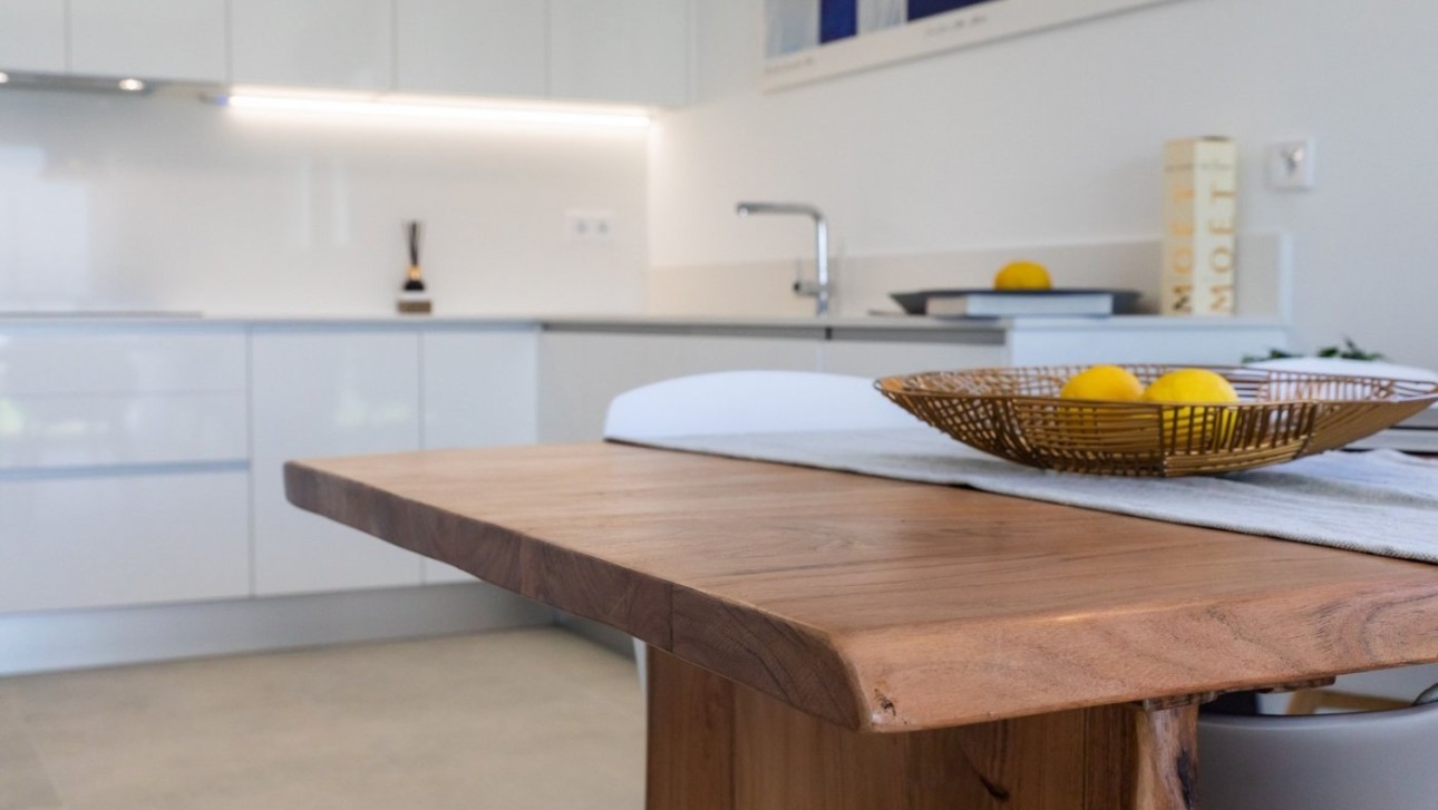 Новое здание - Apartment - Santa Pola - Gran Alacant