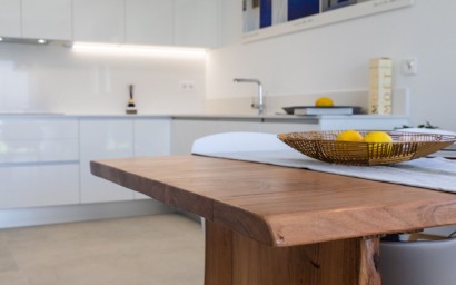 Новое здание - Apartment - Santa Pola - Gran Alacant