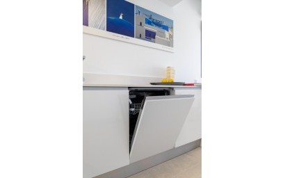 Новое здание - Apartment - Santa Pola - Gran Alacant