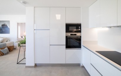 Новое здание - Apartment - Santa Pola - Gran Alacant