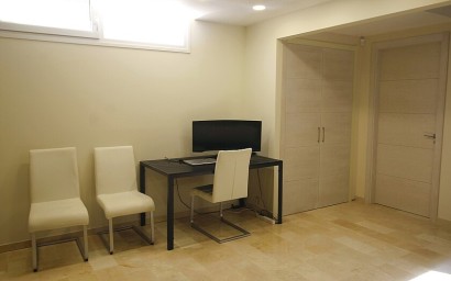 Resale - Villa - Orihuela Costa - La Zenia