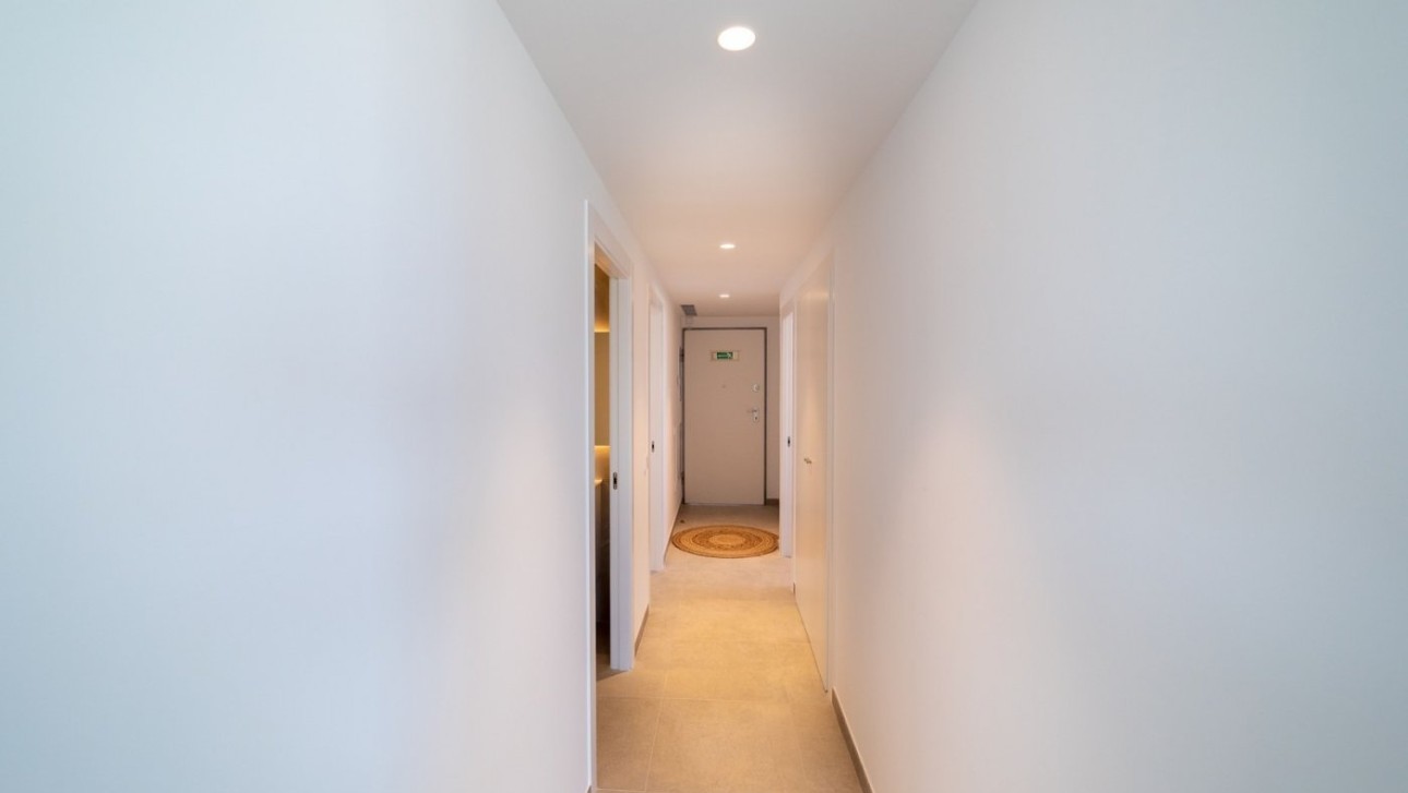 Новое здание - Apartment - Santa Pola - Gran Alacant