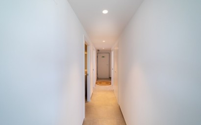 Новое здание - Apartment - Santa Pola - Gran Alacant