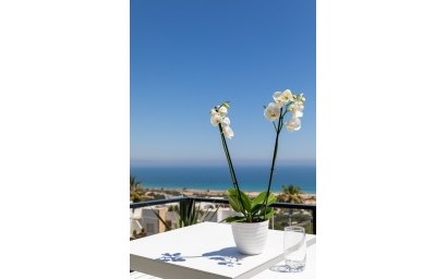 Новое здание - Apartment - Santa Pola - Gran Alacant