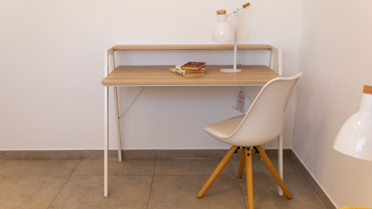 Новое здание - Apartment - Santa Pola - Gran Alacant