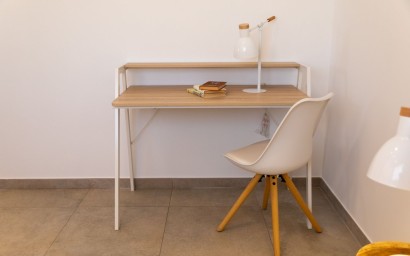 Новое здание - Apartment - Santa Pola - Gran Alacant