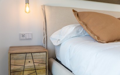 Новое здание - Apartment - Santa Pola - Gran Alacant