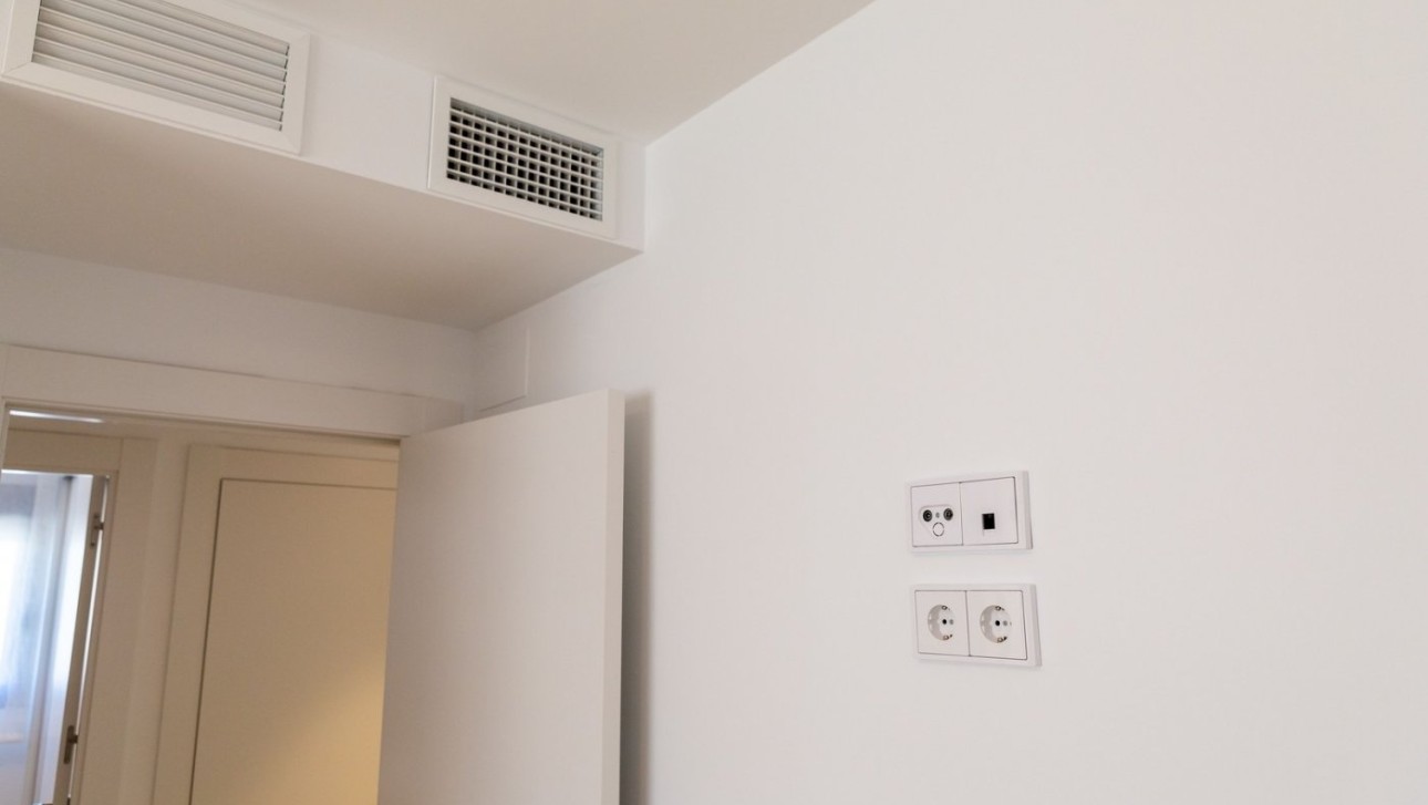 Новое здание - Apartment - Santa Pola - Gran Alacant