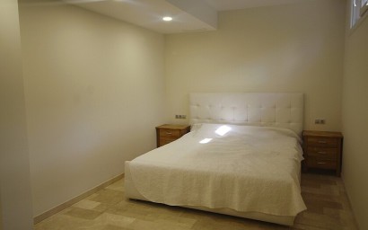 Resale - Villa - Orihuela Costa - La Zenia