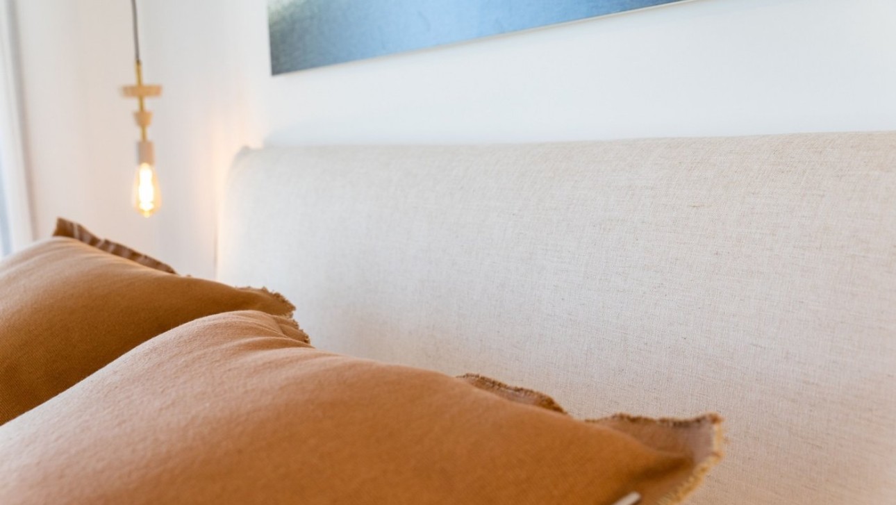 Новое здание - Apartment - Santa Pola - Gran Alacant