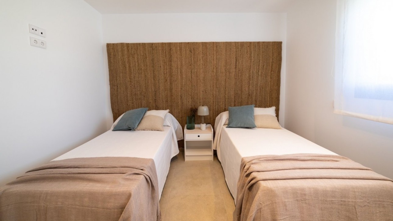 Новое здание - Apartment - Santa Pola - Gran Alacant