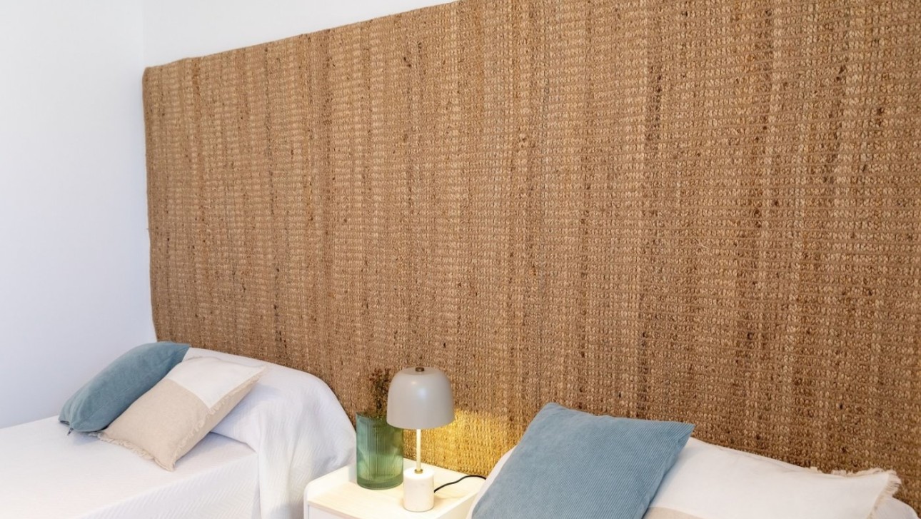 Новое здание - Apartment - Santa Pola - Gran Alacant