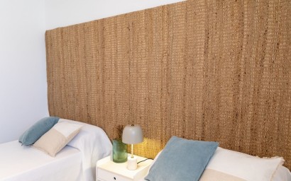 Новое здание - Apartment - Santa Pola - Gran Alacant