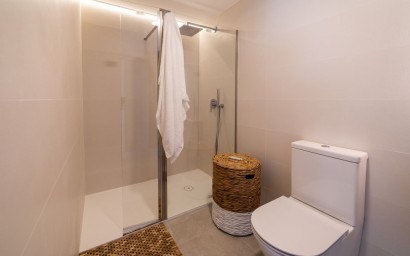 Новое здание - Apartment - Santa Pola - Gran Alacant