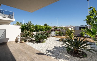 Resale - Bungalow - Torrevieja - Carrefour area