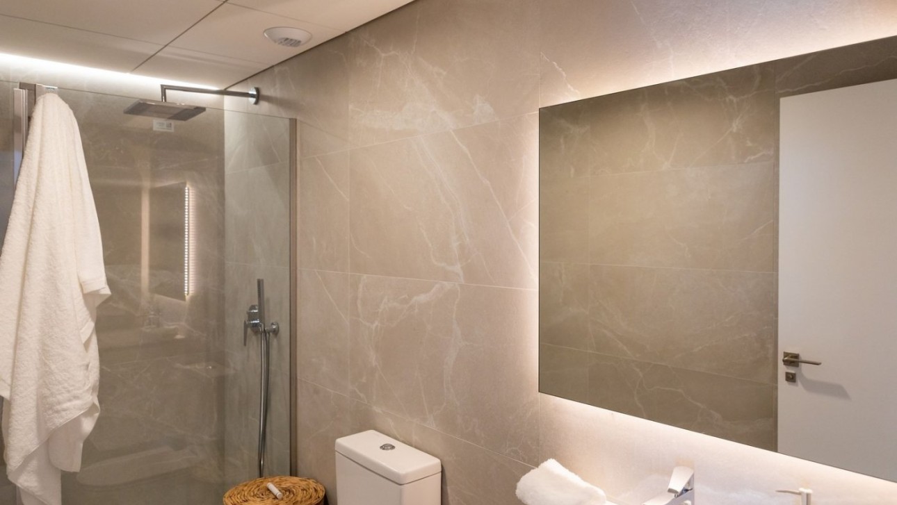 Новое здание - Apartment - Santa Pola - Gran Alacant